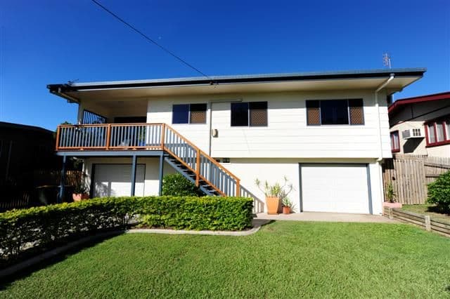 14 Wilson Street, GLADSTONE QLD 4680, Gladstone - Image 1