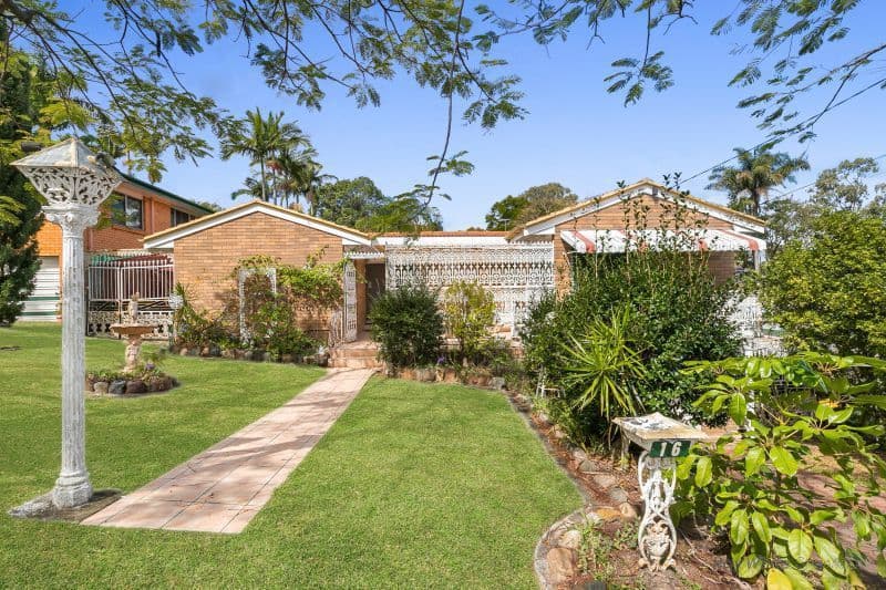 16 Scherger Street, Moorooka QLD 4105, Moorooka - Image 1