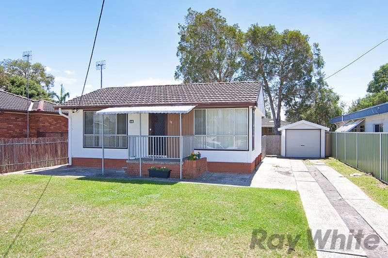 18 Glenlake Avenue, TOUKLEY NSW 2263, Toukley - Image 1
