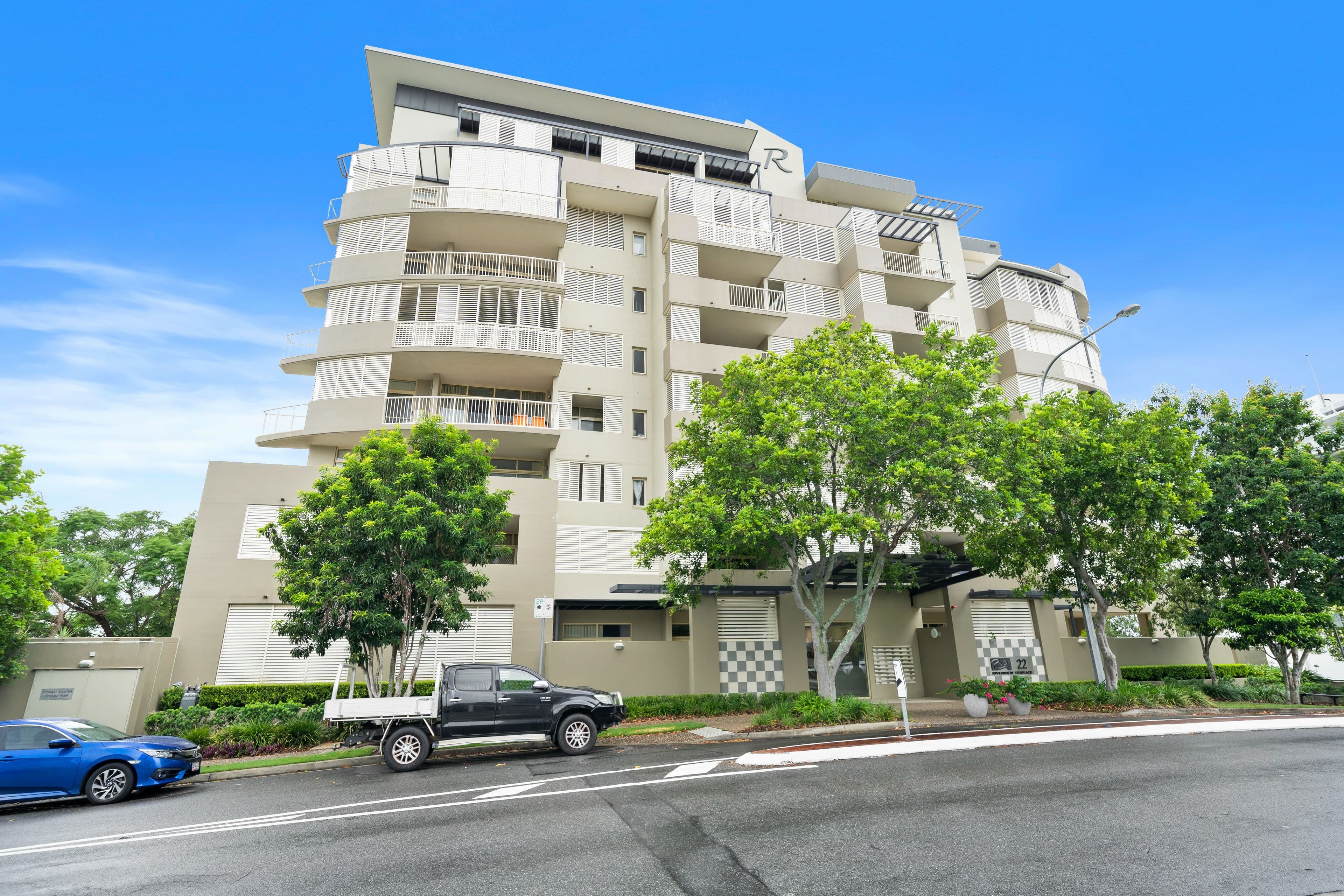 22 Riverview Terrace, Indooroopilly QLD 4068, Indooroopilly - Image 1