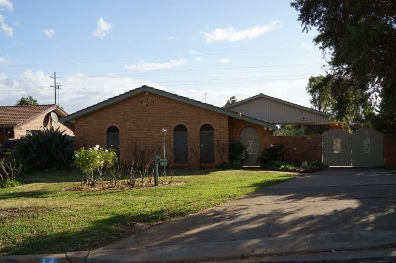 14 Sturt Circle, DUBBO NSW 2830, Dubbo - Image 1
