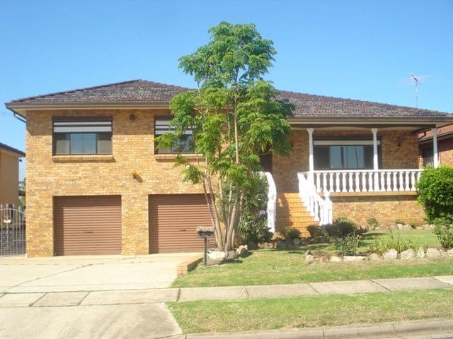 44 Kalang Road, EDENSOR PARK NSW 2176, Edensor Park - Image 1