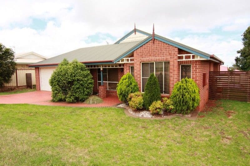 116 Wuth Street, DARLING HEIGHTS QLD 4350, Darling Heights - Image 1