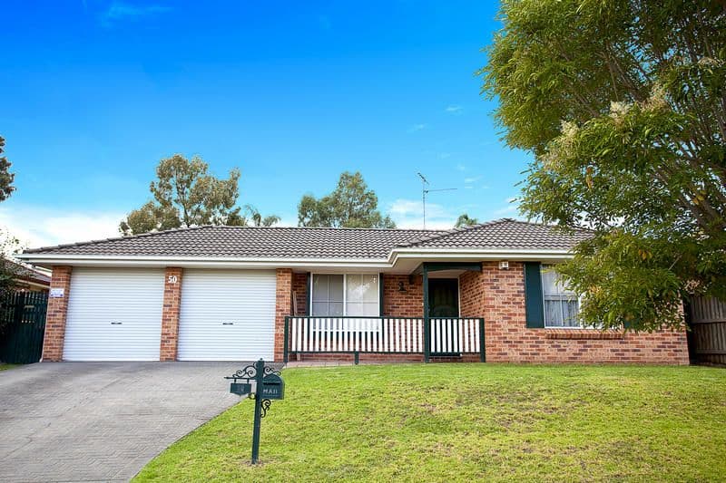 GLENMORE PARK NSW 2745, Glenmore Park - Image 1