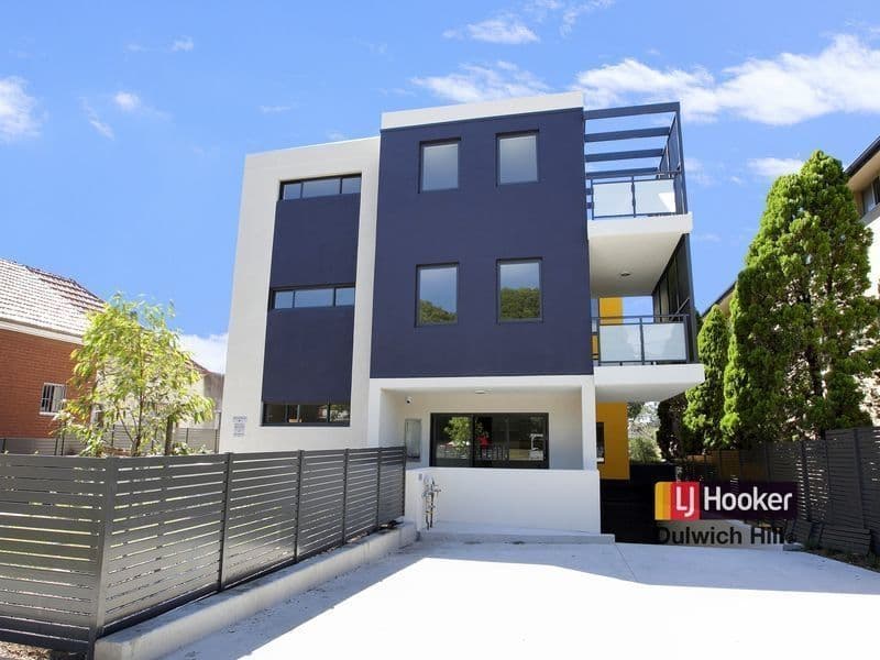 8/36 George Street, Marrickville - Image 1
