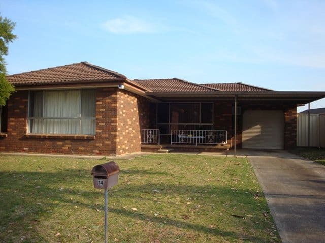 14 Garnet Street, BOSSLEY PARK NSW 2176, Bossley Park - Image 1
