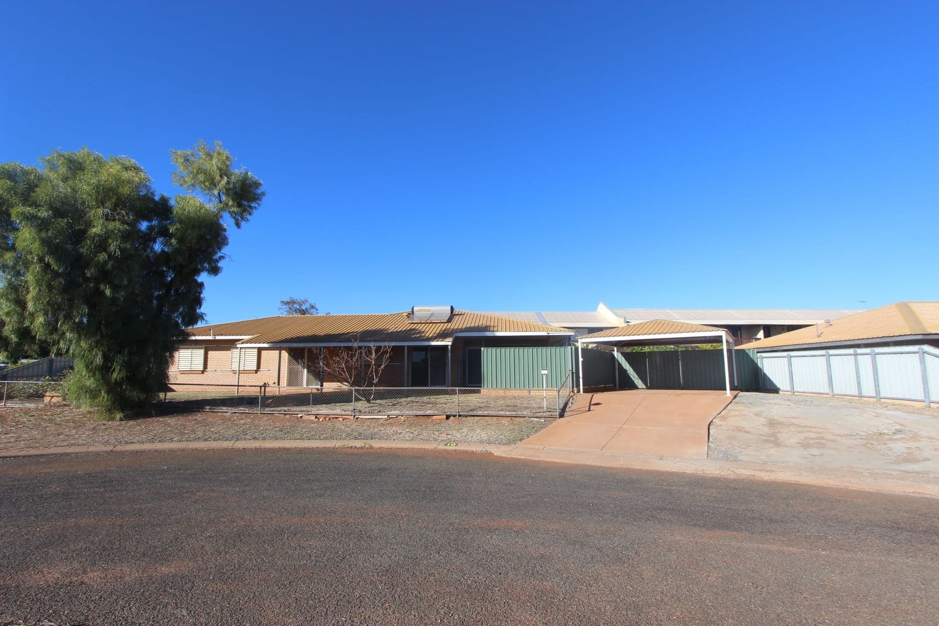 10 Corbett Place, Millars Well WA 6714, Millars Well - Image 1
