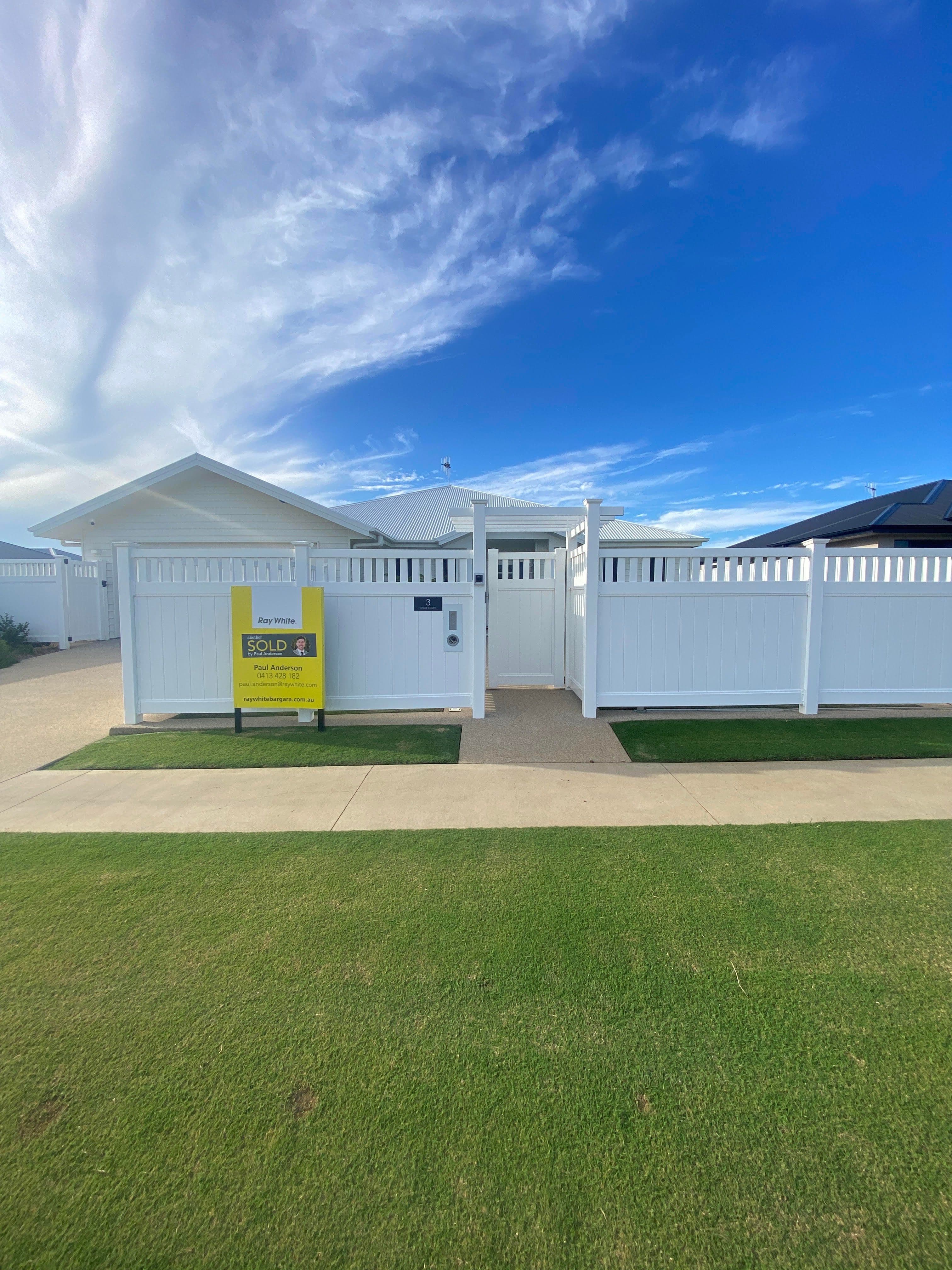 3 Knox Court, Bargara QLD 4670, Bargara - Image 1