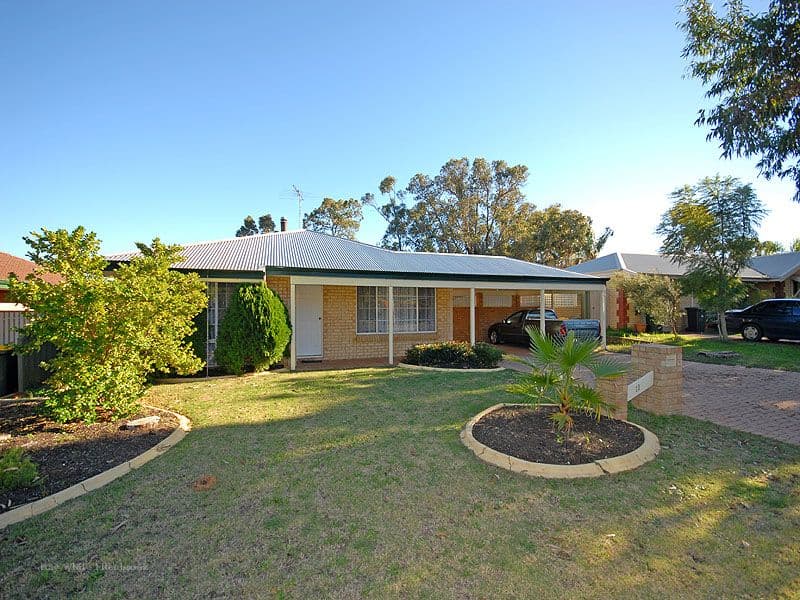 11 Eden Drive, BULLSBROOK WA 6084, Bullsbrook - Image 1