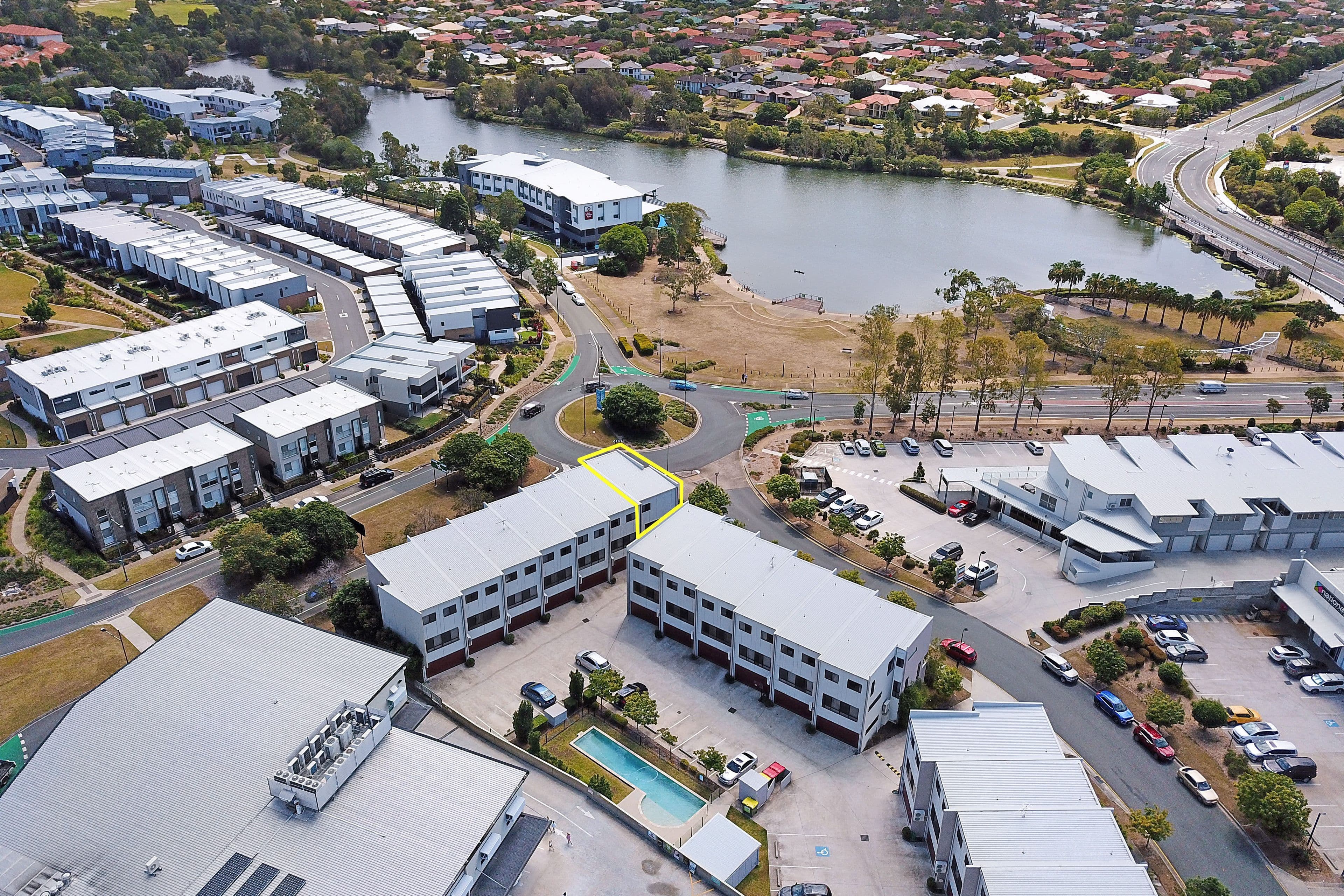 3 Sibley Street, North Lakes QLD 4509, North Lakes - Image 1