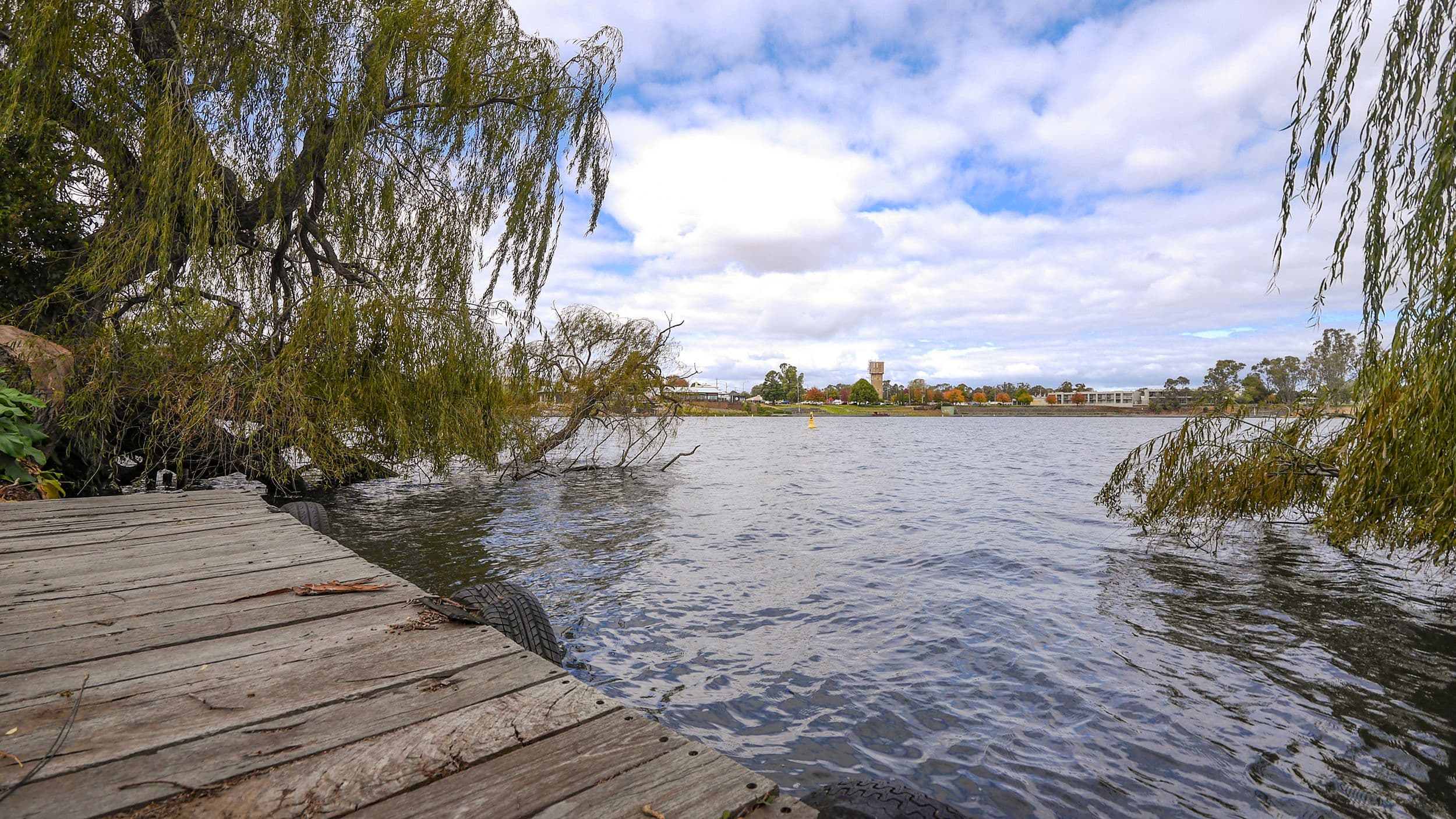 29-31 Young Street, Nagambie VIC 3608, Nagambie - Image 1