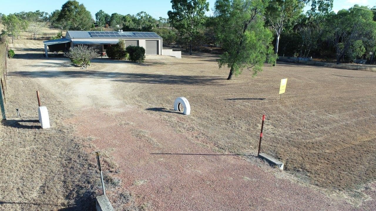 219 Duman Road, Southern Cross QLD 4820, Southern Cross - Image 1