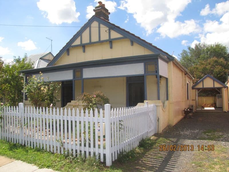 BATHURST NSW 2795, Bathurst - Image 1