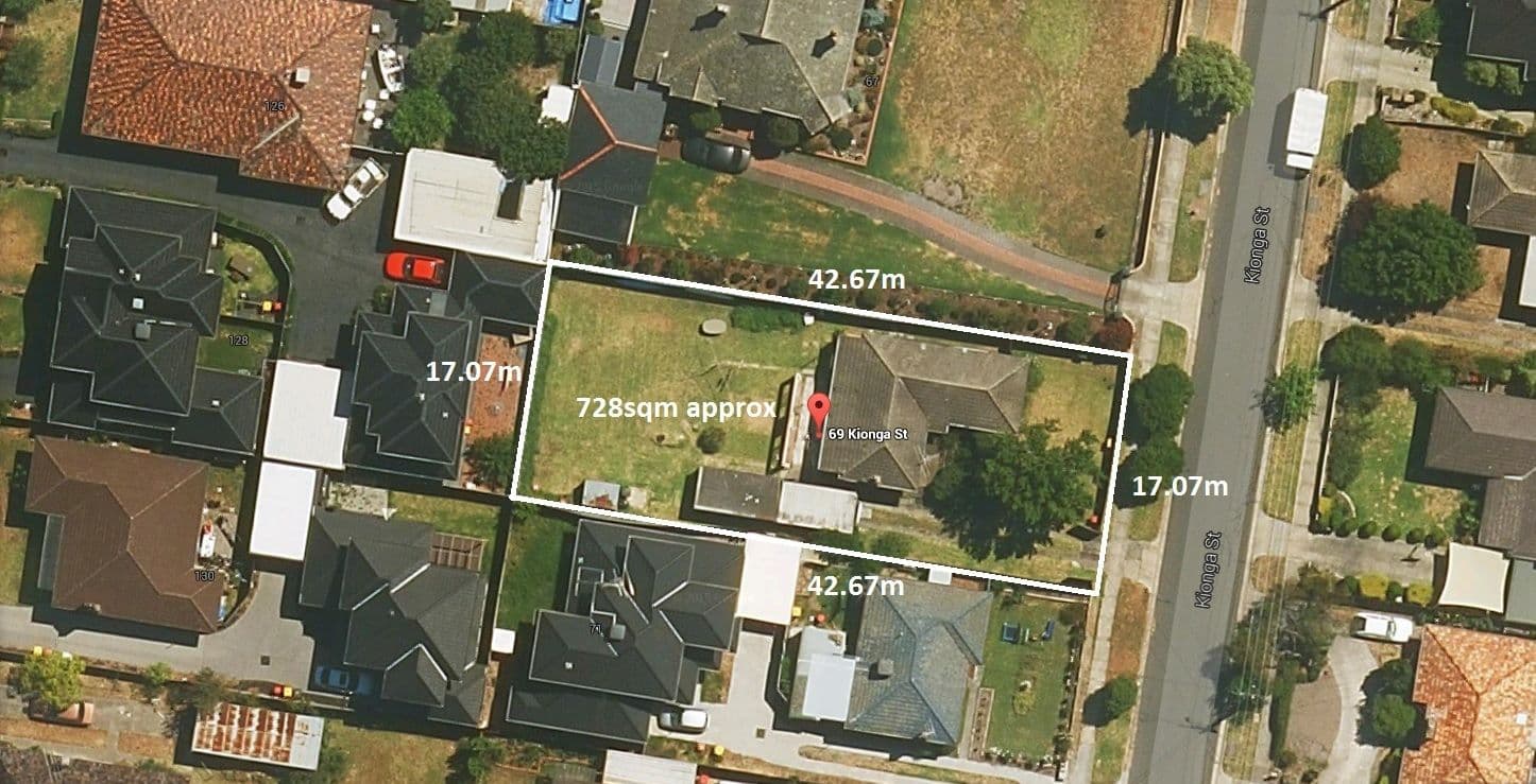 69 Kionga Street, Clayton VIC 3168, Clayton - Image 1