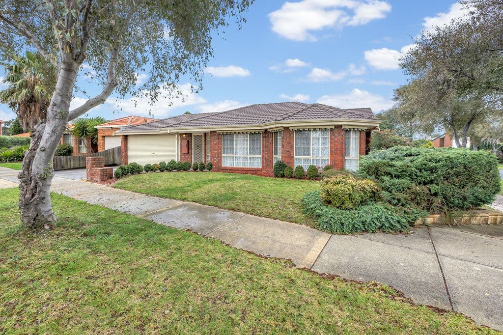 7 Hardiman Court, Mill Park VIC 3082, Mill Park - Image 1