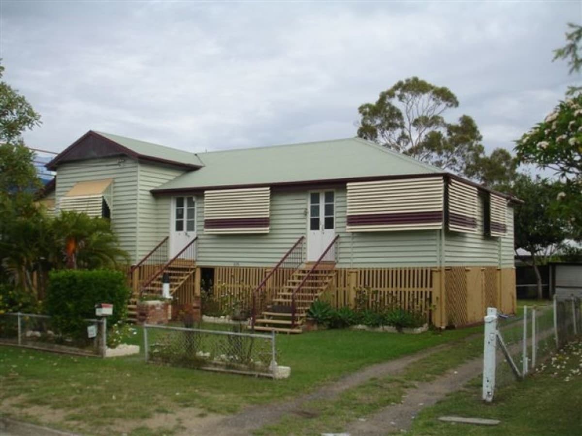 135 Fitzroy Street, Rockhampton QLD, Rockhampton - Image 1