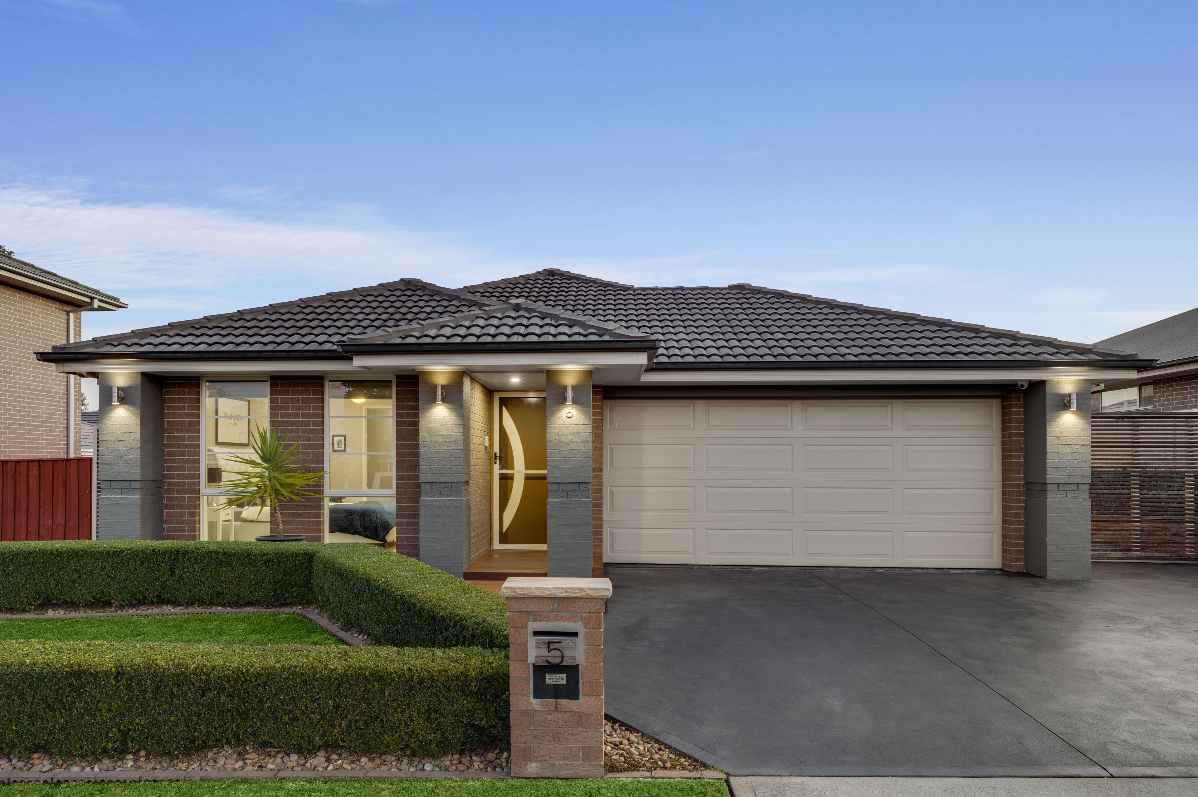 5 Grice Street, Oran Park NSW 2570, Oran Park - Image 1