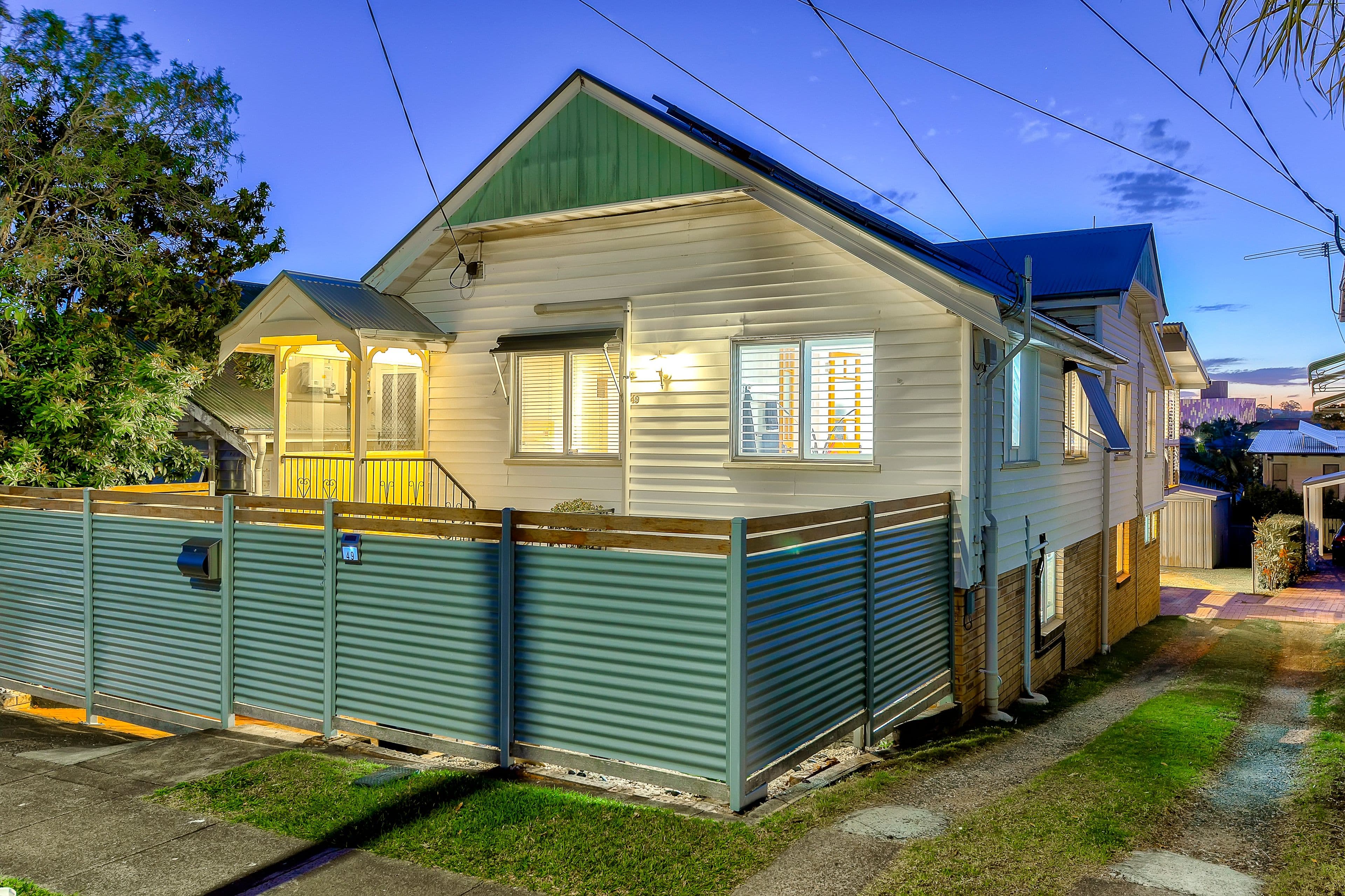 49 Longlands Street, East Brisbane QLD 4169, East Brisbane - Image 1