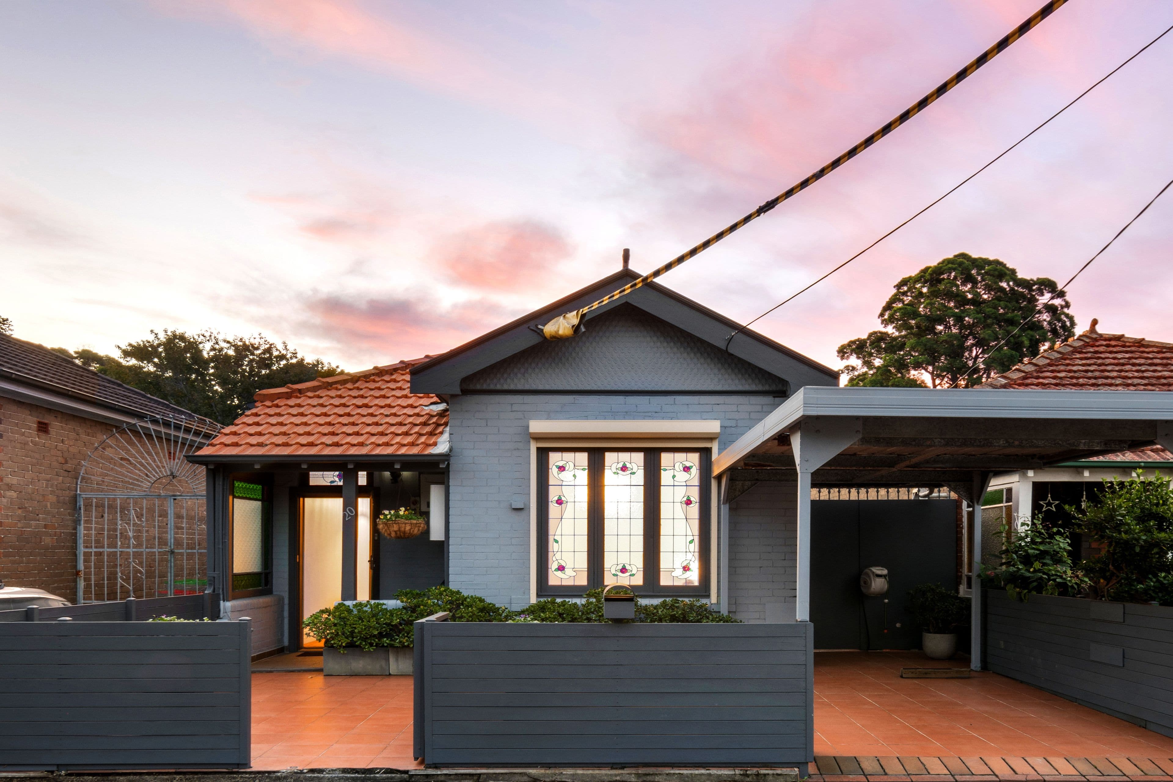 20 Illawarra Road, Marrickville NSW 2204, Marrickville - Image 1
