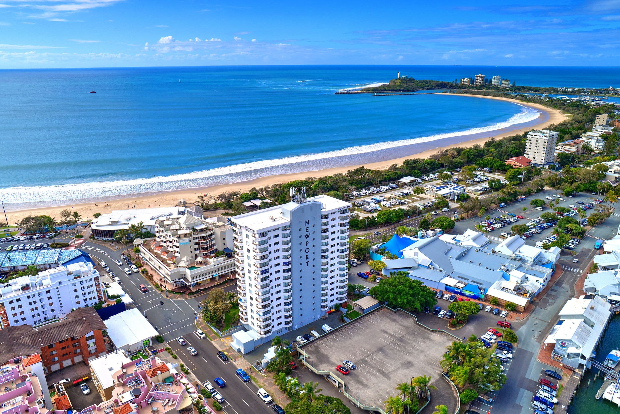 135 Parkyn Parade, Mooloolaba QLD 4557, Mooloolaba - Image 1