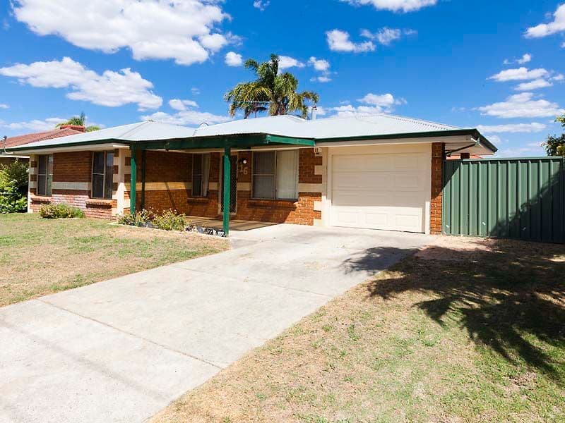 16 Minigwal Loop, WAIKIKI WA 6169, Waikiki - Image 1