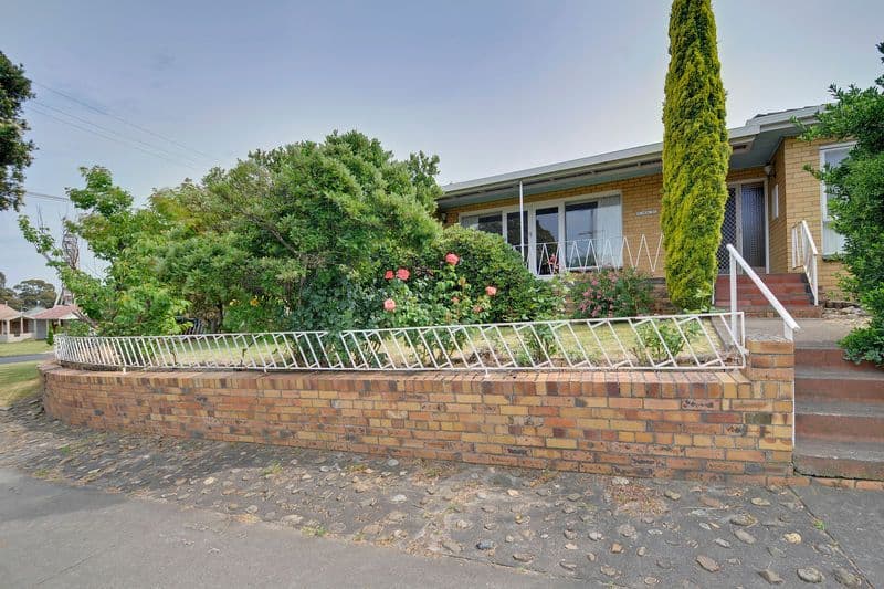 52 High Street, TRARALGON VIC 3844, Traralgon - Image 1