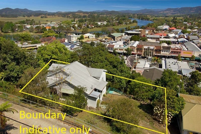 4 Church Street, MURWILLUMBAH NSW 2484, Murwillumbah - Image 1