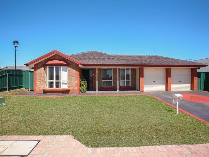 143 Kingate Boulevard, BLAKEVIEW SA 5114, Blakeview - Image 1