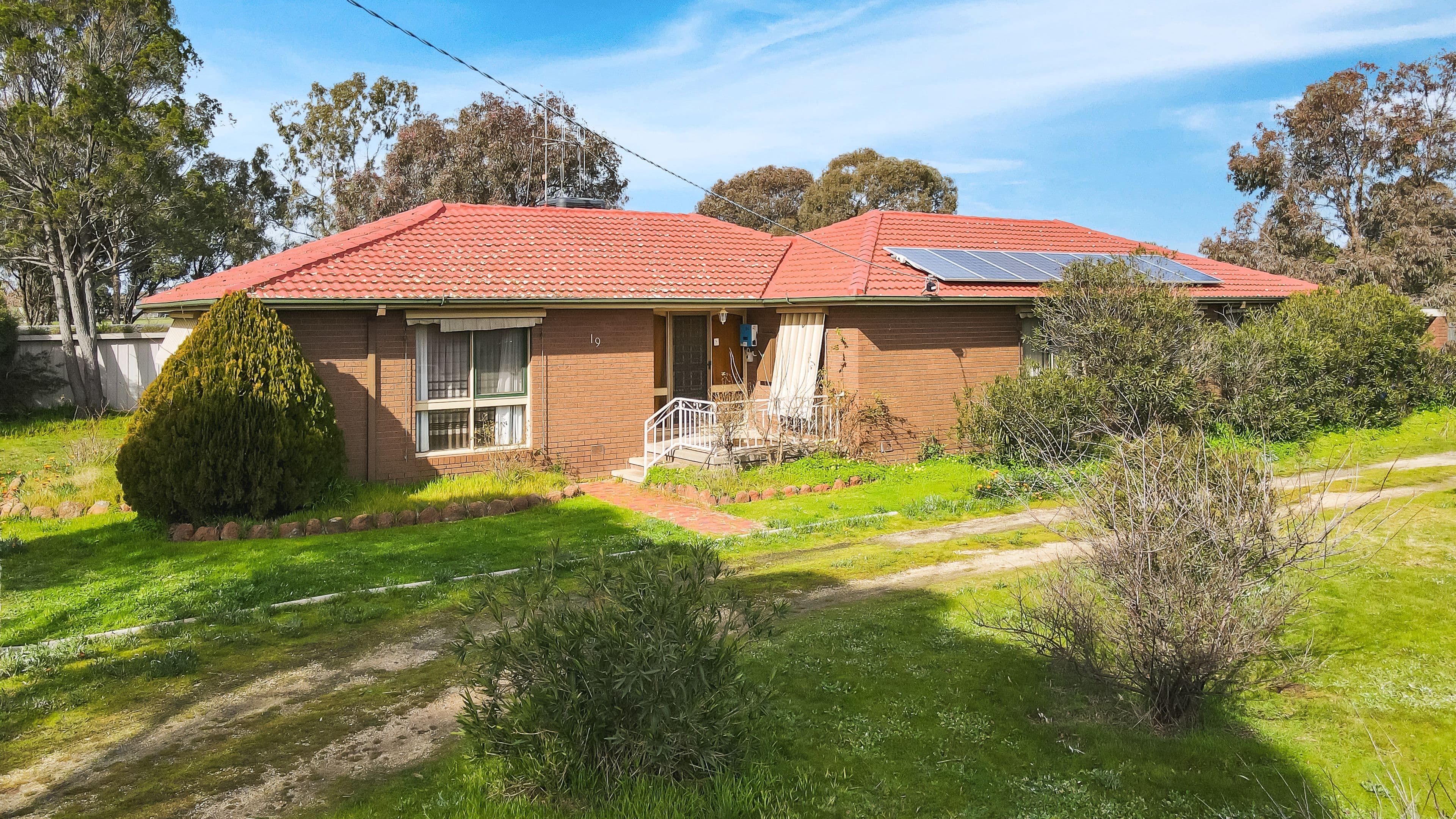 19 Egans Road, Huntly VIC 3551, Huntly - Image 1