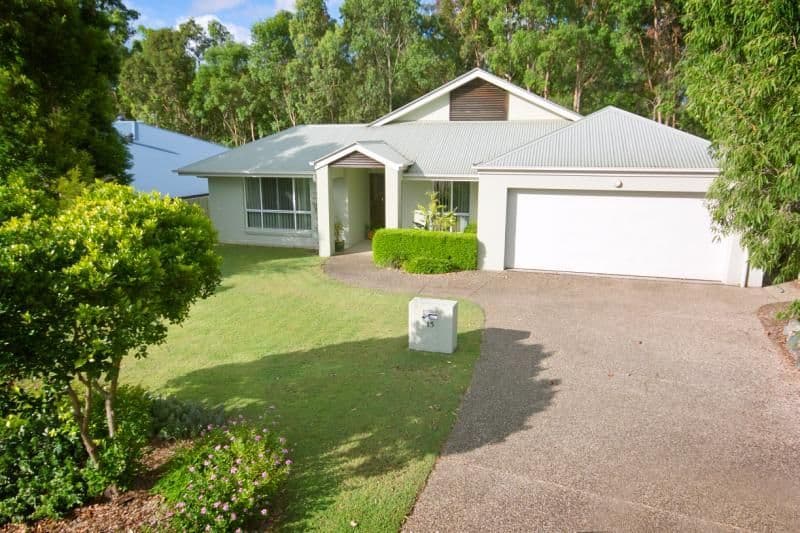 15 Forest Ridge Circuit, Peregian Springs QLD 4573, Peregian Springs - Image 1