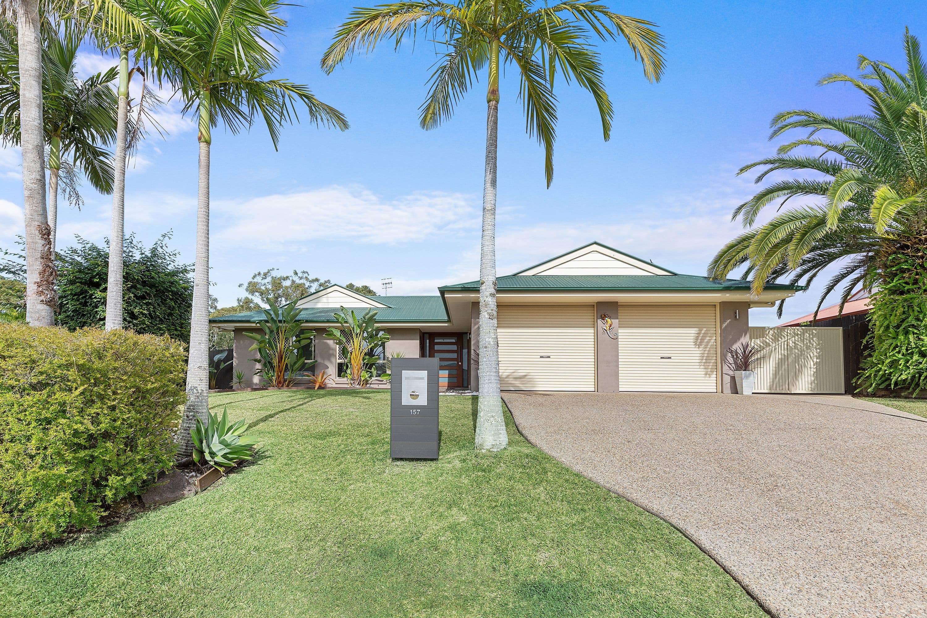 157 Outlook Drive, Tewantin QLD 4565, Tewantin - Image 1