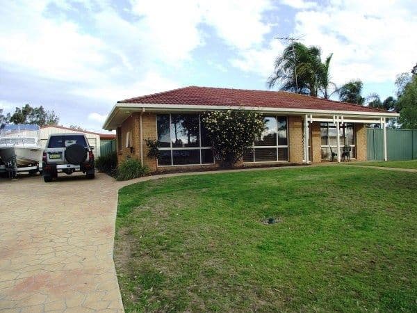 1 Baldwin Way, CURRANS HILL NSW 2567, Currans Hill - Image 1
