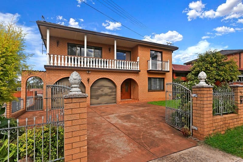 102 Bungarribee Road, BLACKTOWN NSW 2148, Blacktown - Image 1