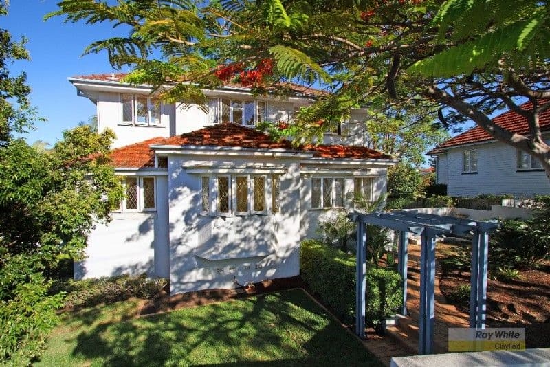 55 Hipwood Road, HAMILTON QLD 4007, Hamilton - Image 1
