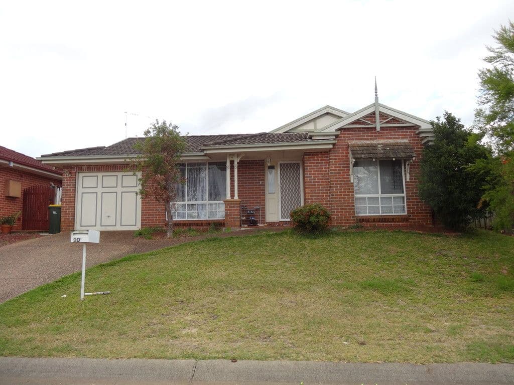 90 Corvus Road, Hinchinbrook - Image 1