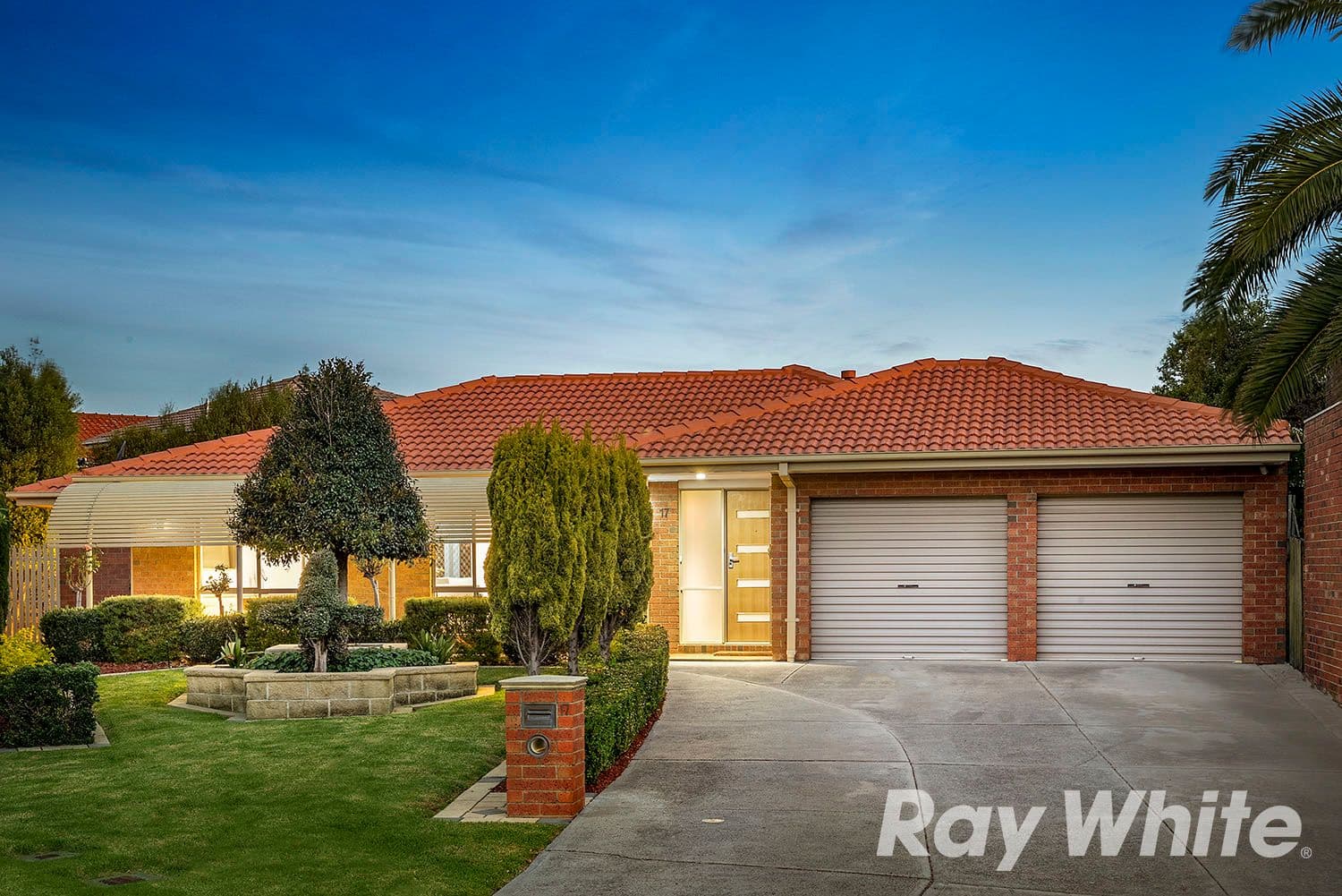 17 Cunningham Close, Aspendale Gardens VIC 3195, Aspendale Gardens - Image 1