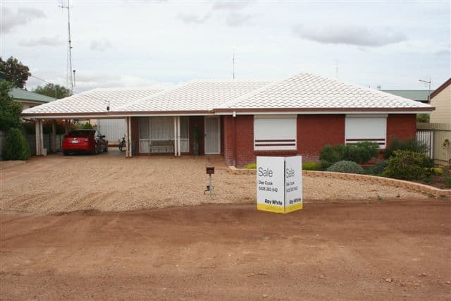 6 Brooks Road, COWELL SA 5602, Cowell - Image 1
