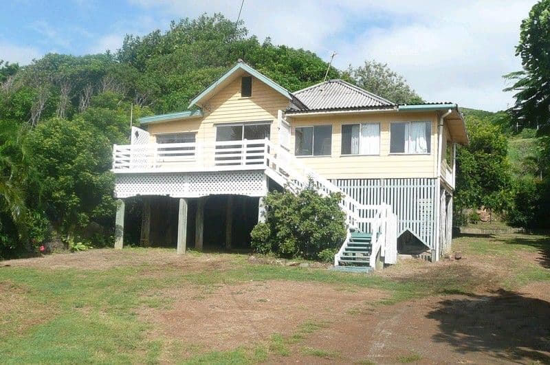 82 Farnborough Road, YEPPOON QLD 4703, Yeppoon - Image 1
