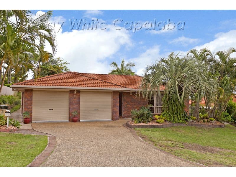 11 Flemington Close, CAPALABA QLD 4157, Capalaba - Image 1