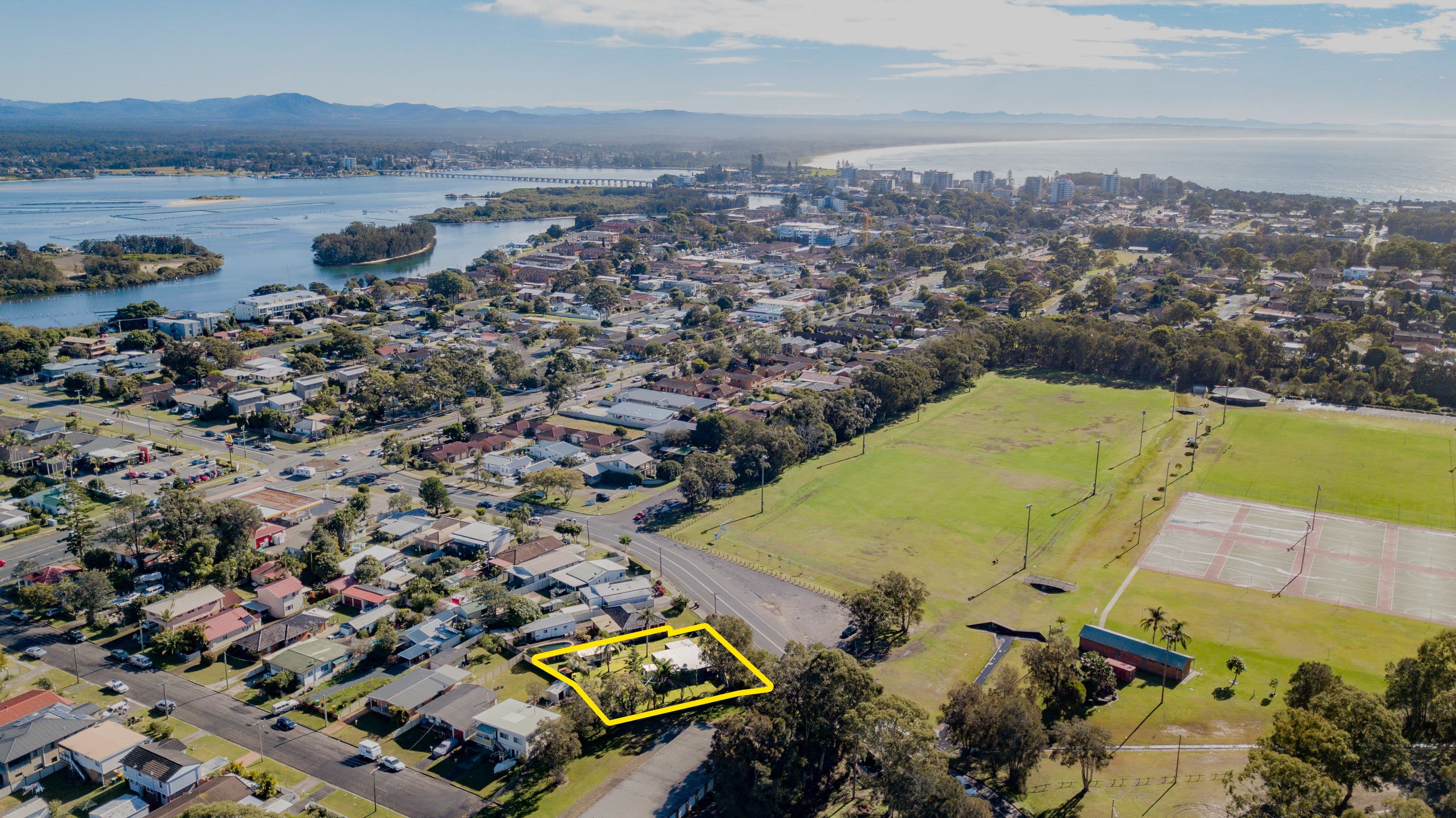 22 Kularoo Drive, Forster - Image 1