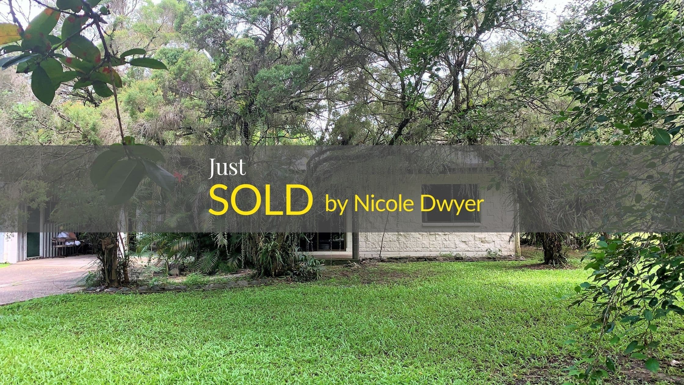 6 Noli Close, Mossman QLD 4873, Mossman - Image 1