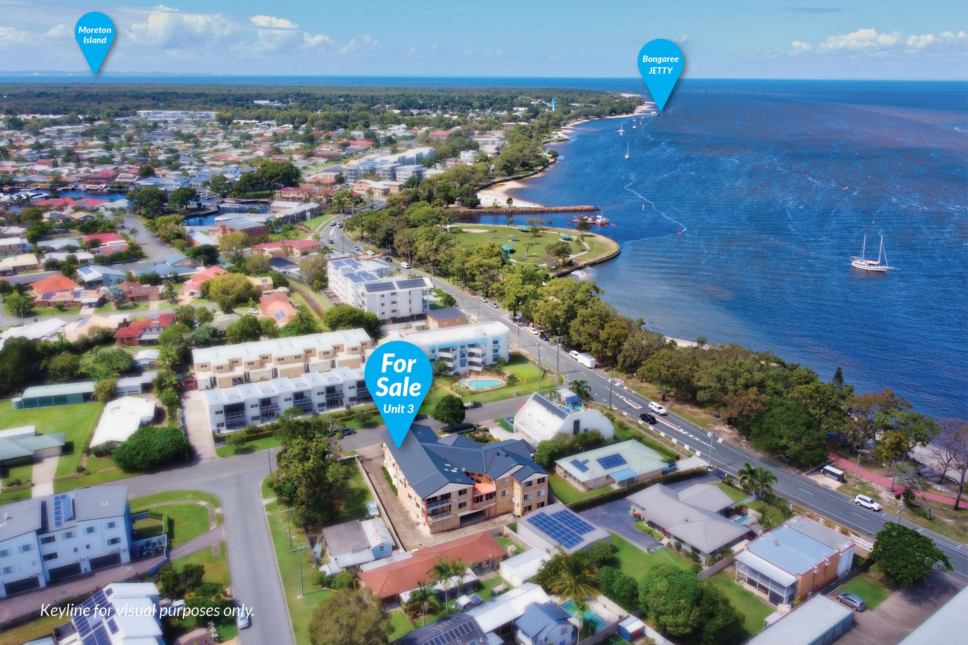 5 Wattle Avenue, Bongaree QLD 4507, Bongaree - Image 1