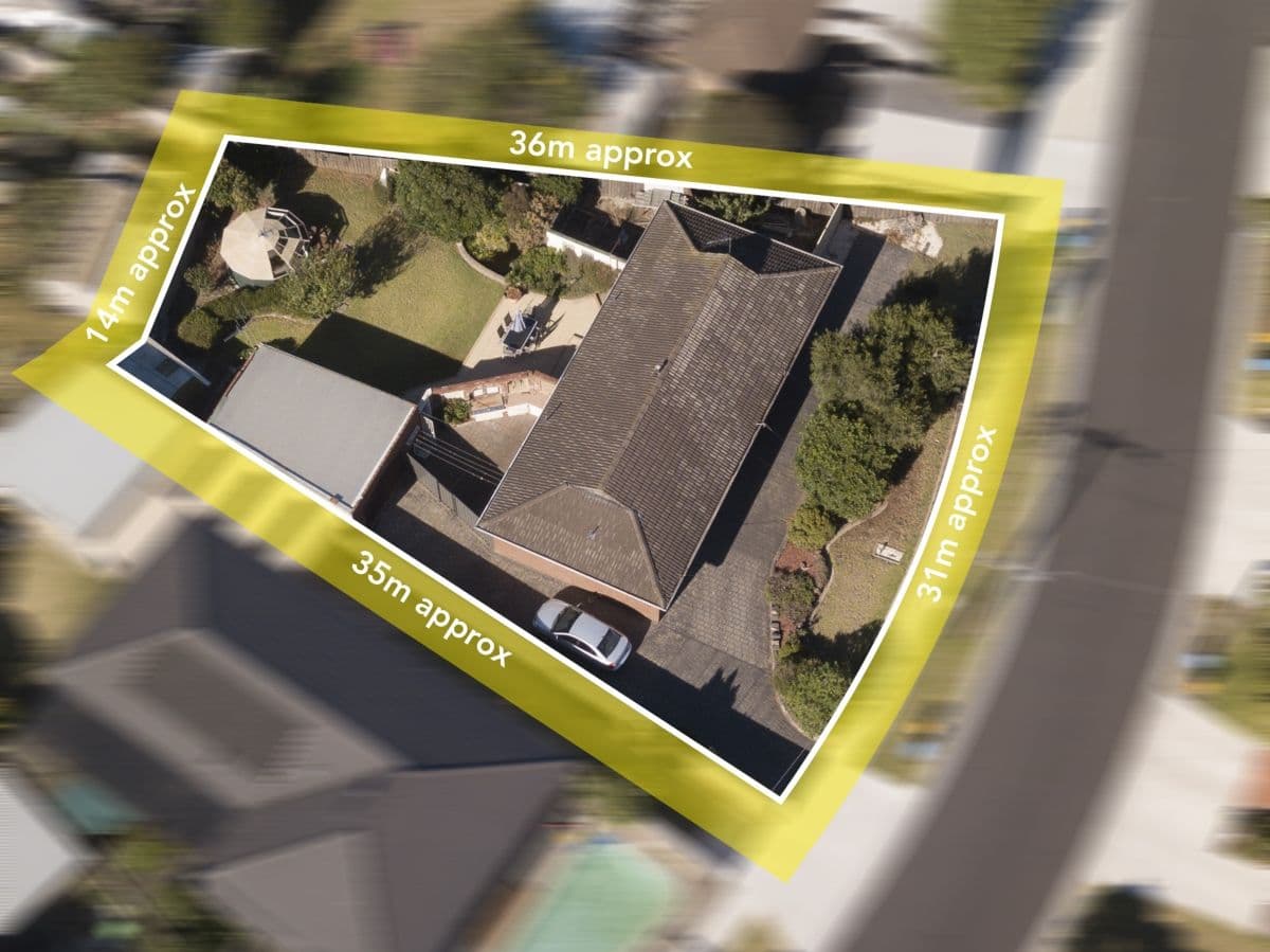 4 Merrett Avenue, Hoppers Crossing VIC 3029, Hoppers Crossing - Image 1