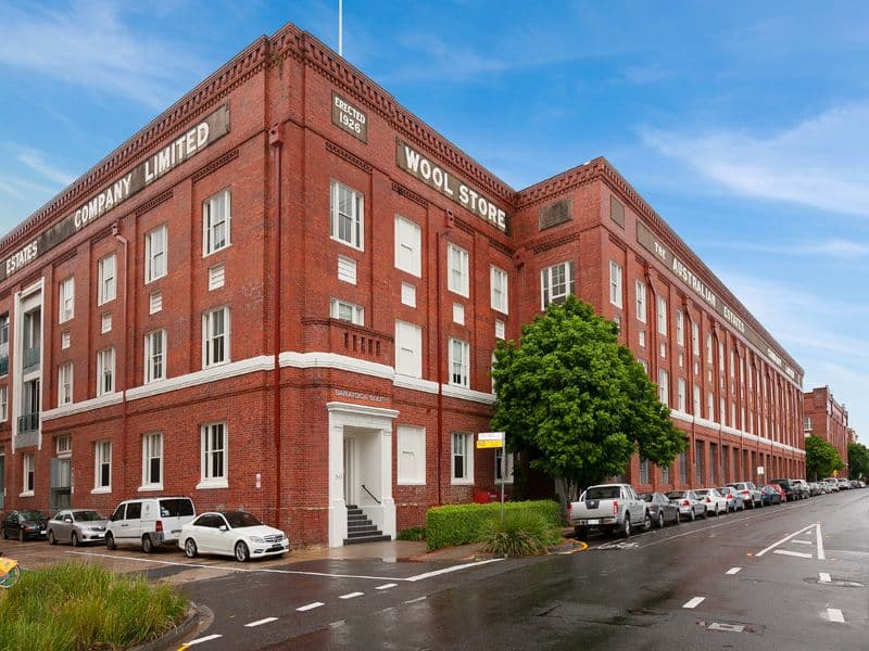 50 Macquarie Street, Teneriffe QLD 4005, Teneriffe - Image 1