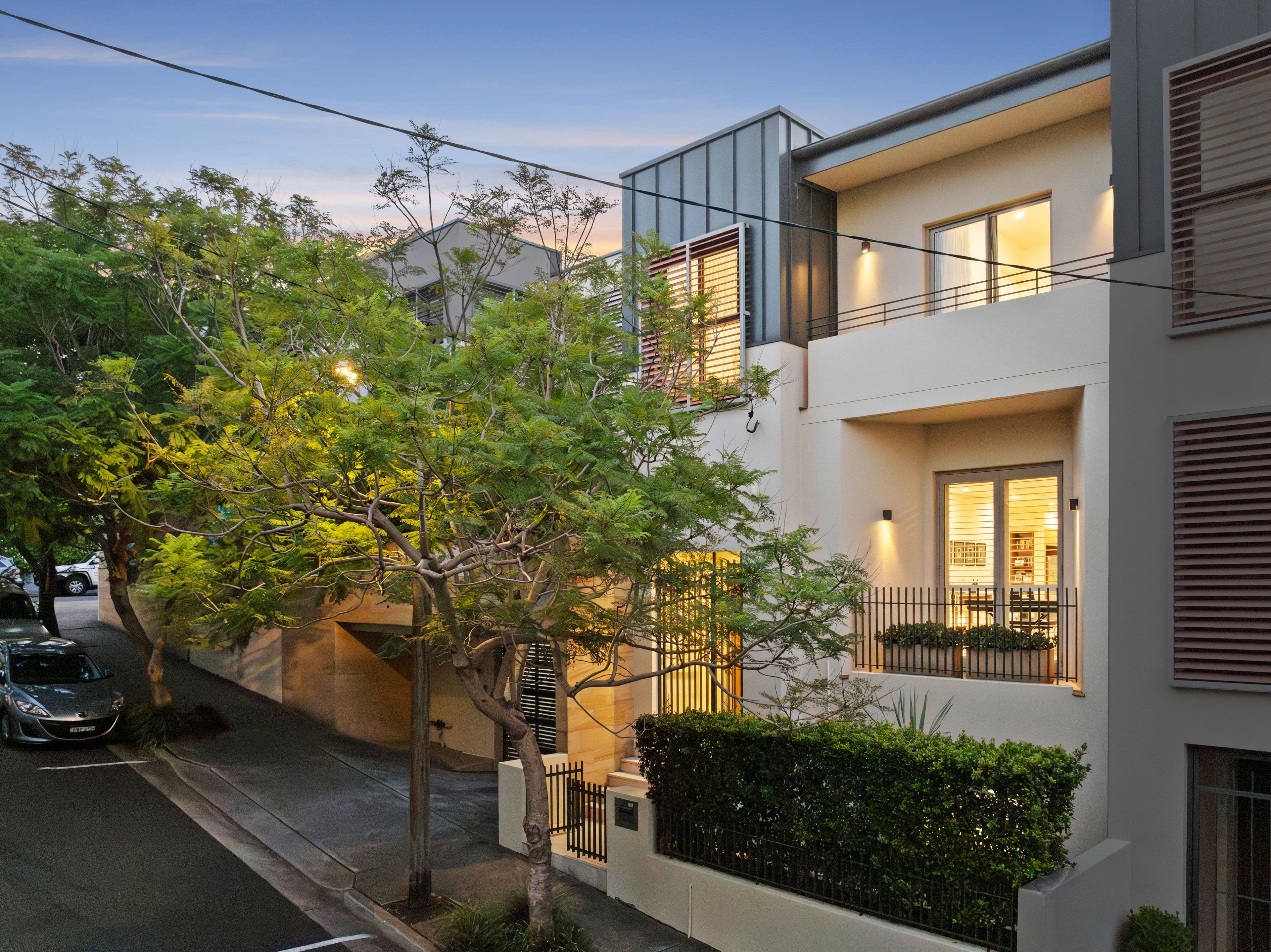 1A Heeley Street, Paddington NSW 2021, Paddington - Image 1