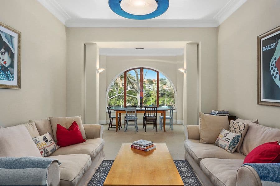 17 Shellcove Road, Neutral Bay NSW 2089, Neutral Bay - Image 1