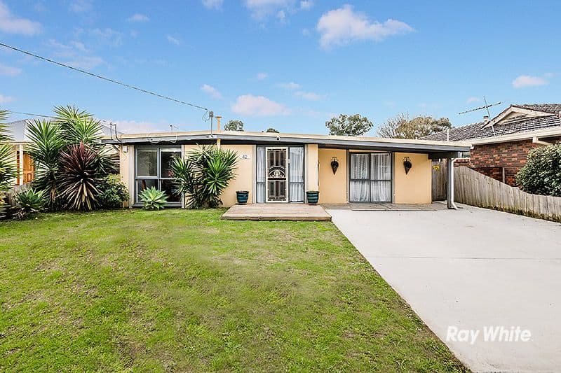 42 Circle Drive North, Cranbourne VIC 3977, Cranbourne - Image 1