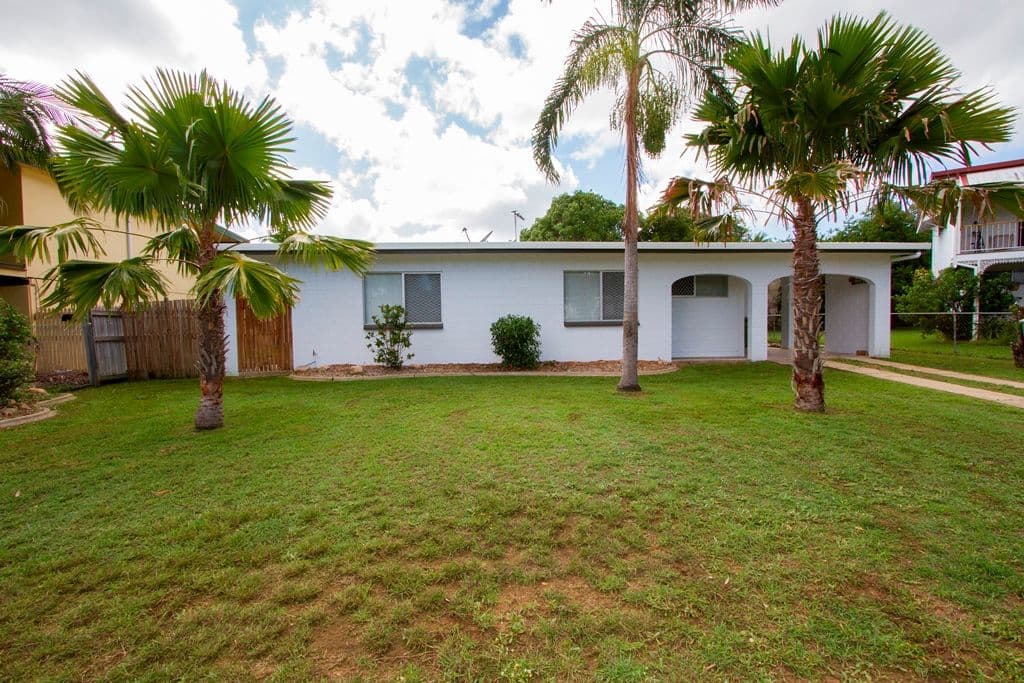 10 Chauncy Crescent, DOUGLAS QLD 4814, Douglas - Image 1