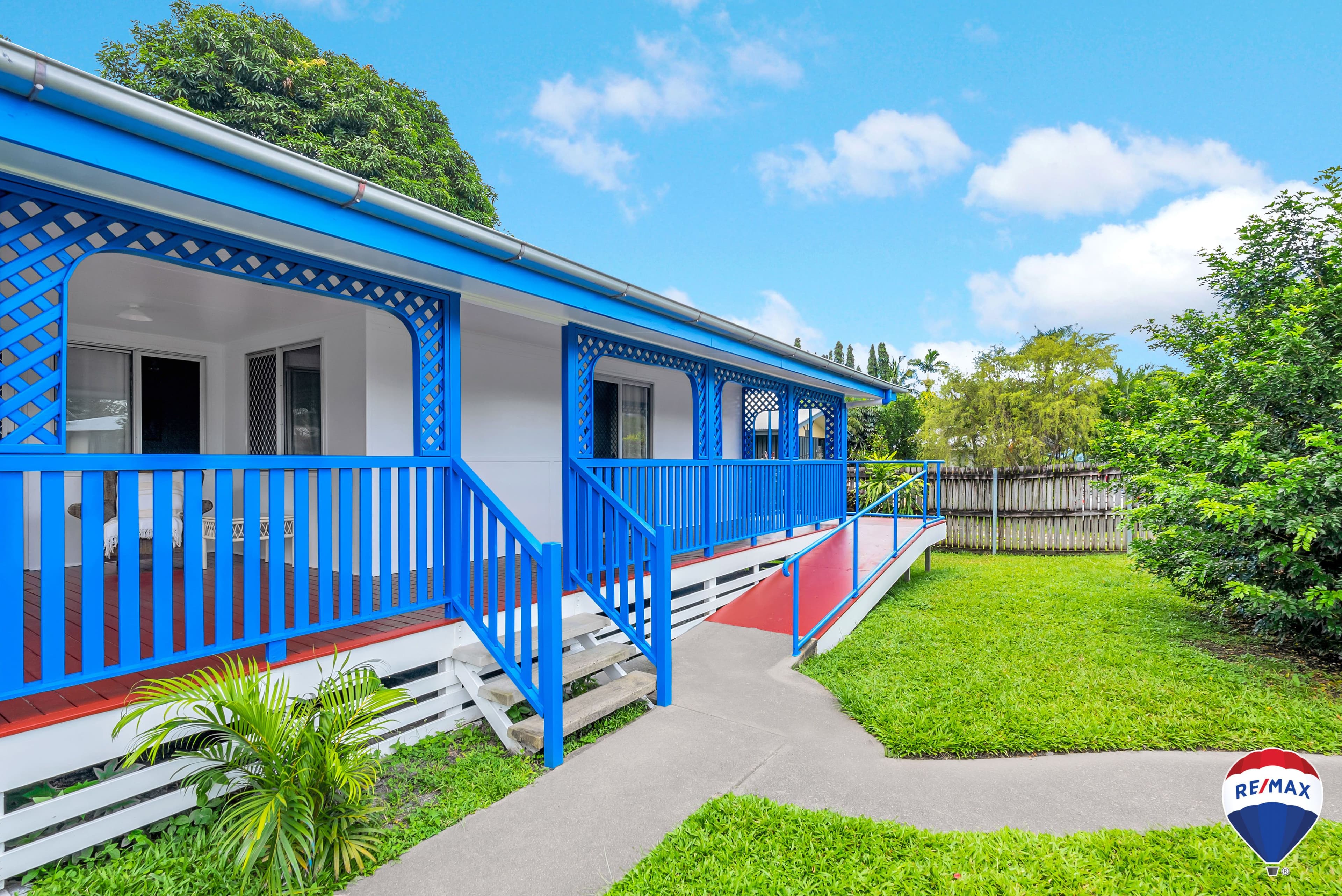 86 Murray Street, Manoora QLD 4870, Manoora - Image 1