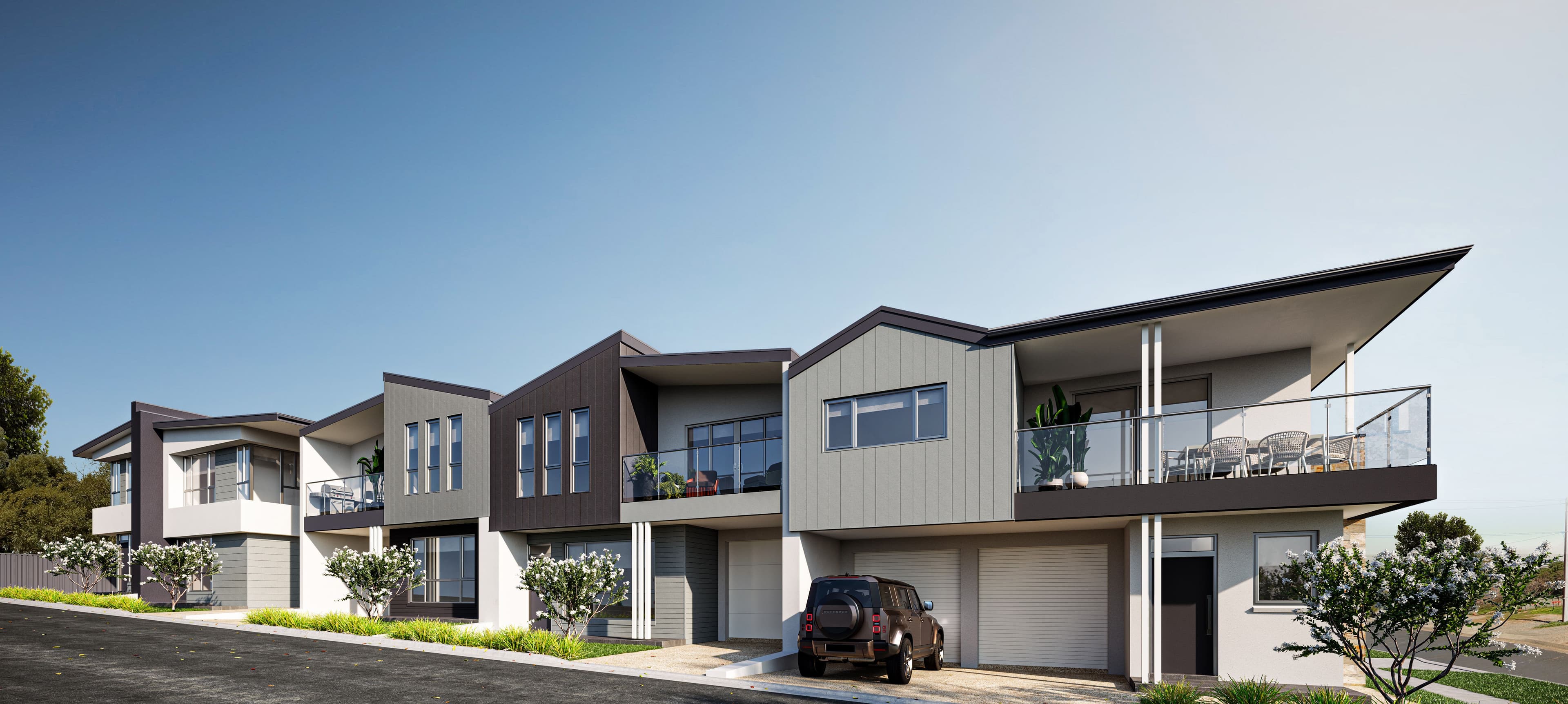 Lot 3, 18 Grundy Terrace, Christies Beach SA 5165, Christies Beach - Image 1